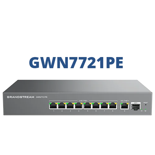 GWN7721 Series